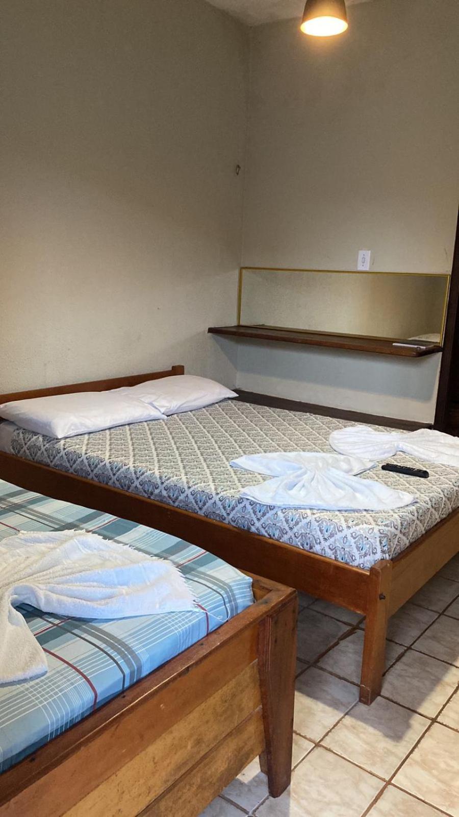 David House Hotel Salinópolis Екстериор снимка