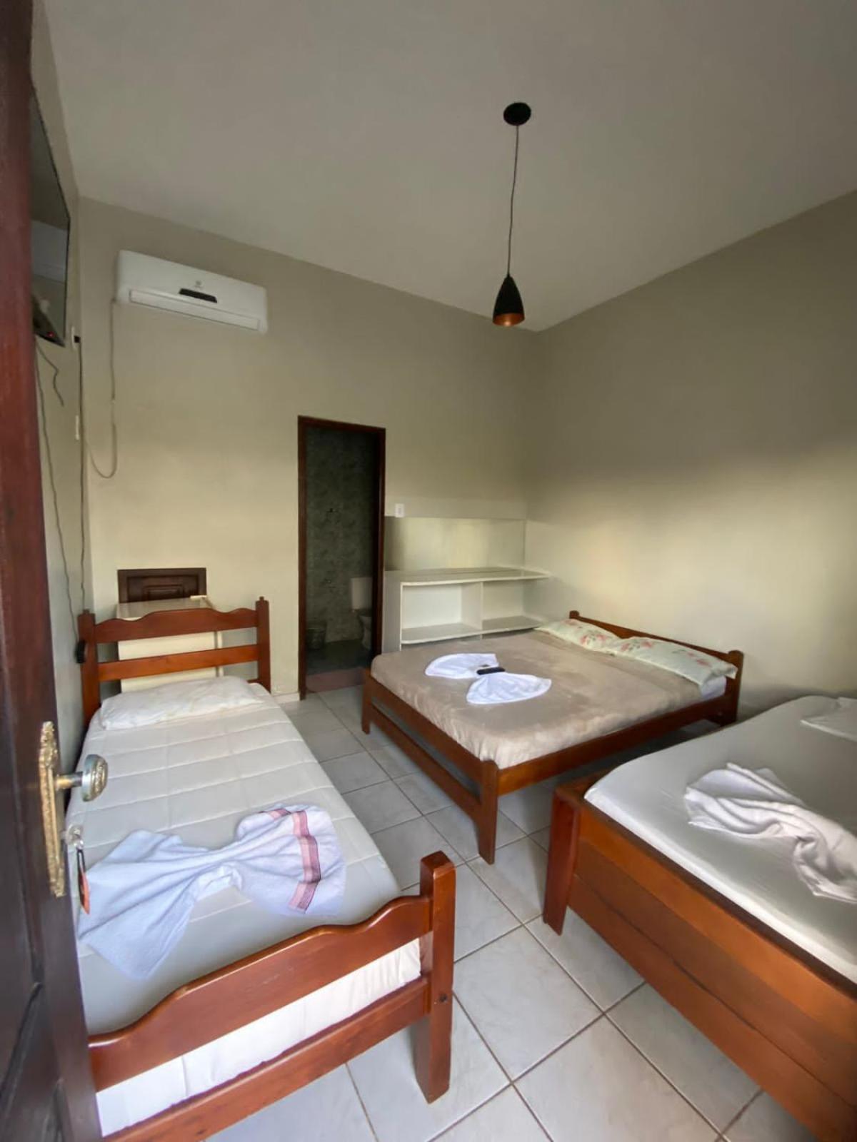 David House Hotel Salinópolis Екстериор снимка